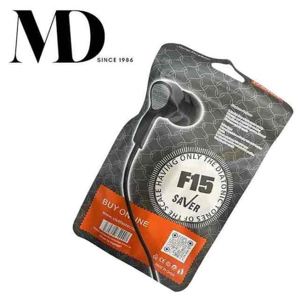 Faster F15 Handfree